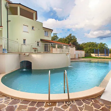 Nado 806 Apartman